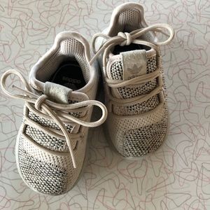 Toddler Adidas Tubular Shoes